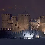 Chez Sapin * Fénis