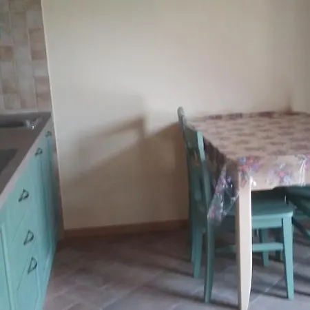 Hébergement de vacances Chez Sapin