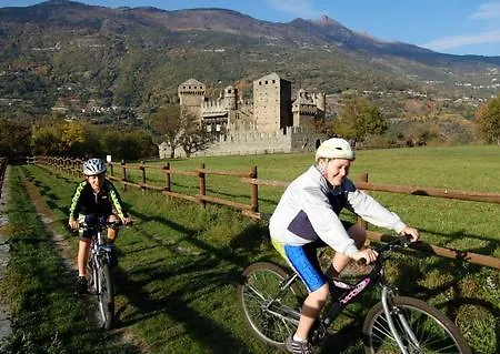 Chez Sapin 펜션 페니스