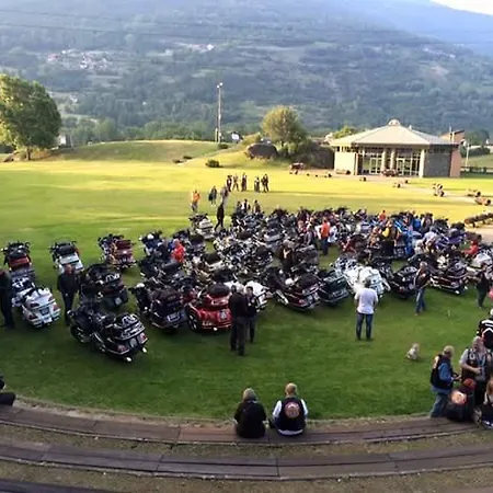 Chez Sapin Casa vacanze Fénis