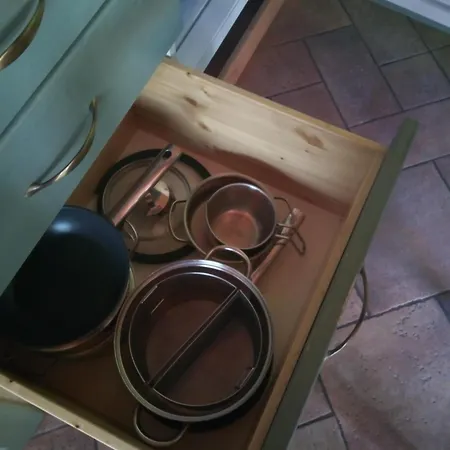 Chez Sapin Hébergement de vacances *