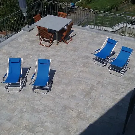 Chez Sapin Hébergement de vacances Fenis