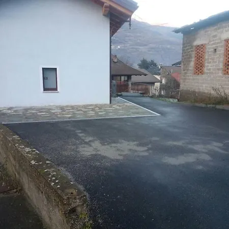 Chez Sapin *