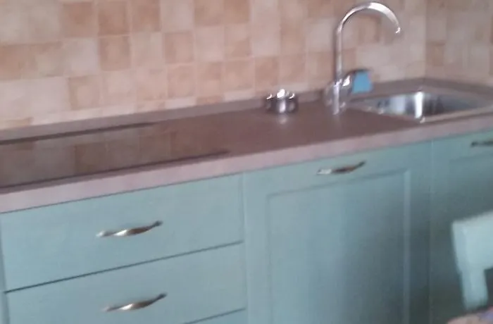 Chez Sapin Holiday home