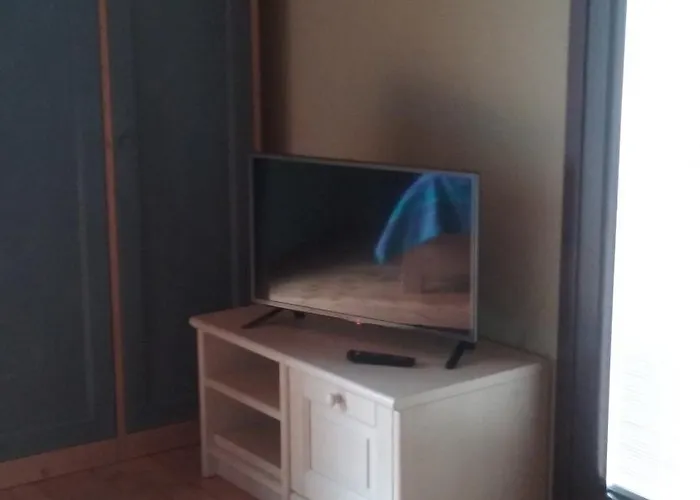 Holiday home Chez Sapin Fenis