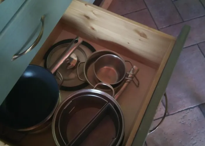 Chez Sapin Holiday home *