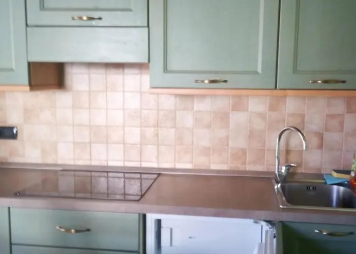 Chez Sapin Holiday home Fenis